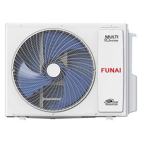 Инверторная мульти сплит система Funai RAM-I-3OK60HP.01/U