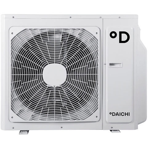 Daichi ICE20AVQS1R-1x4/ DF80A4MS1R-3