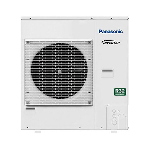 Panasonic S-100PK2E5B/ U-100PZ2E8-3