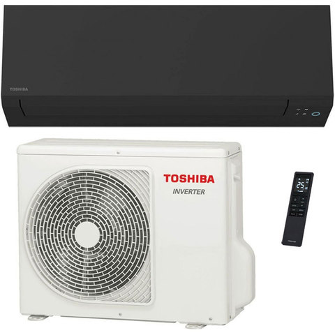 Toshiba RAS-B10G3KVSGB-E/ RAS-10J2AVSG-E1-2