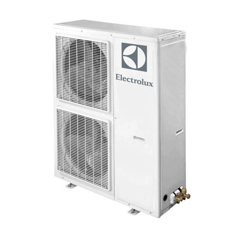 Electrolux EACD-60 H/Eu-3