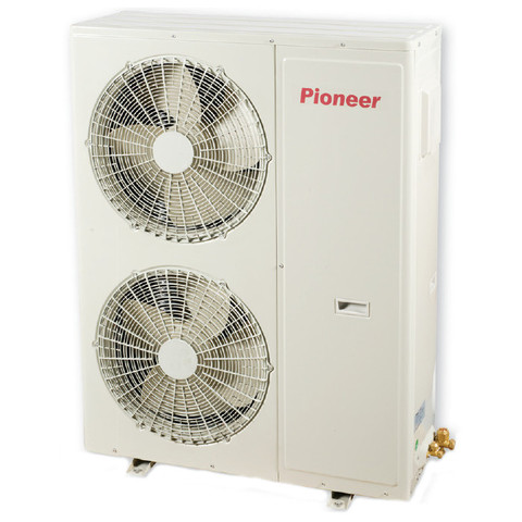Pioneer KFF60UW/KON60UW-3