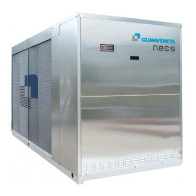 Climaveneta NECS 604 B
