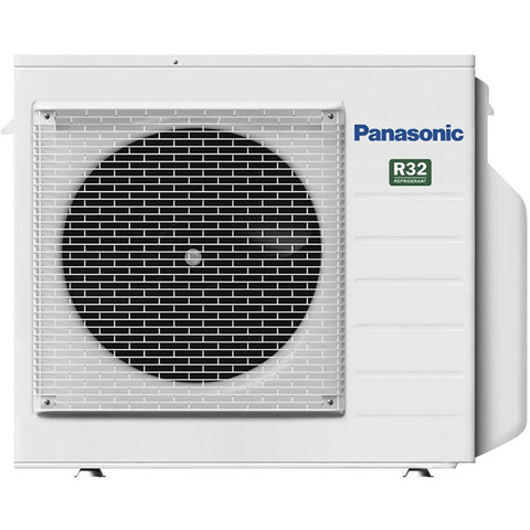 Panasonic CS-E7RKDWx4/ U-4E23JBE-3