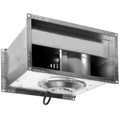 Приточный вентилятор Shuft RFE 400x200-4 VIM