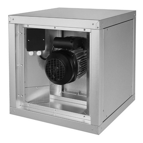 Радиальный вентилятор Shuft IEF 225