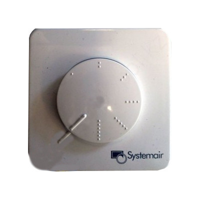 Systemair REE 1