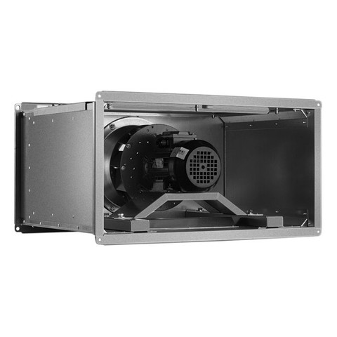 Канальный вентилятор Shuft TORNADO 800x500-35-3-2