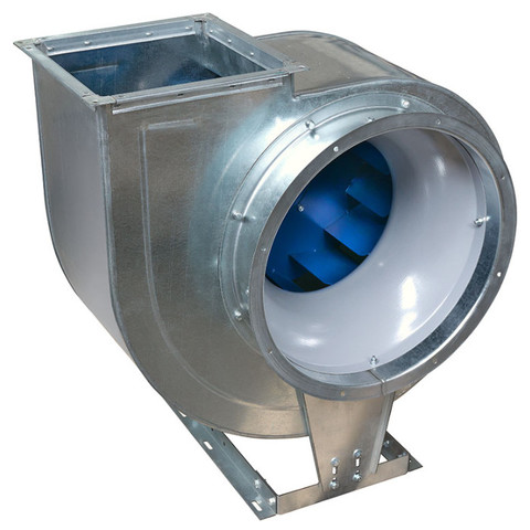 Радиальный вентилятор Ровен ВР 80-75-4.0-0.37/1000
