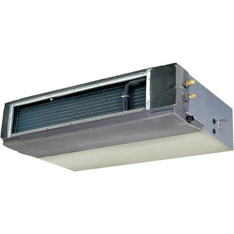 Systemair SYSPLIT DUCT 18 HP Q N