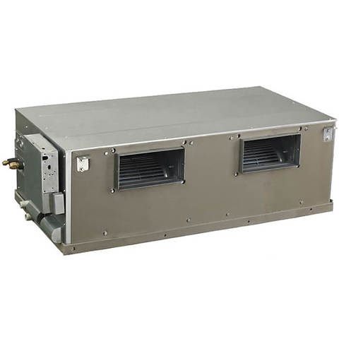 Systemair SYSPLIT DUCT 76 HP R