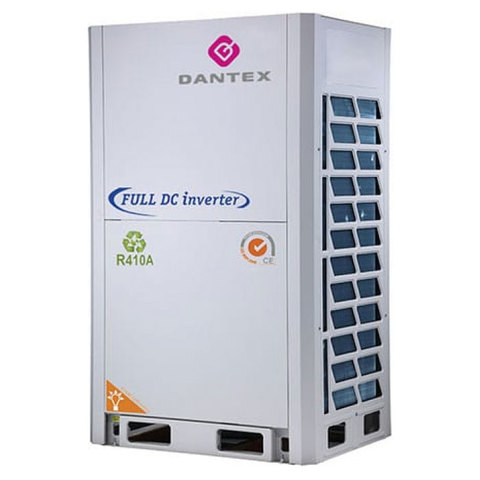Dantex DM-FDC540WMC/SF