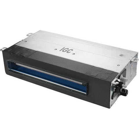 Инверторный канальный кондиционер IGC IDX-V36HDC/U