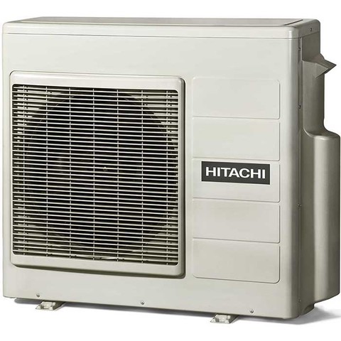 Наружный блок Hitachi RAM-110NP5E
