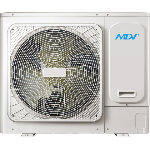 MDV MDV-V100W/DHN1(C)