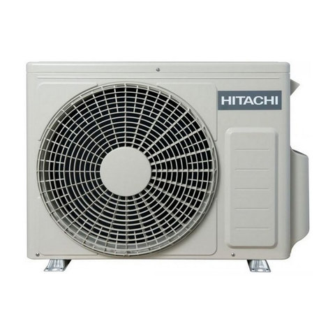 Hitachi RAK-DJ25PHAE/ RAC-DJ25PHAE-7
