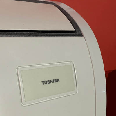 Выставка-презентация Toshiba HAORI и другого климатического оборудования от TOSHIBA - 9