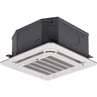 Что такое фанкойл и зачем он нужен