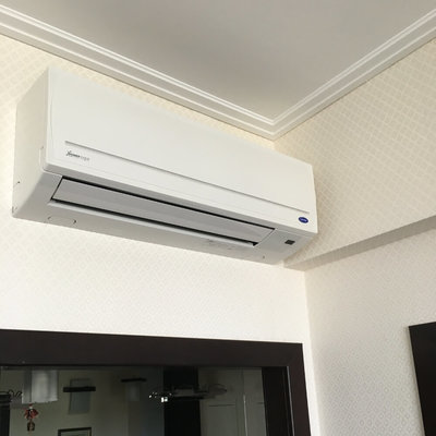 Инверторный кондиционер – что это такое и как работает