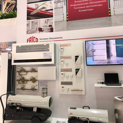 МИР КЛИМАТА 2018 - 20