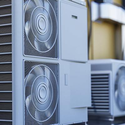 VRF-системы для бизнеса: комфорт, энергоэффективность и гибкость