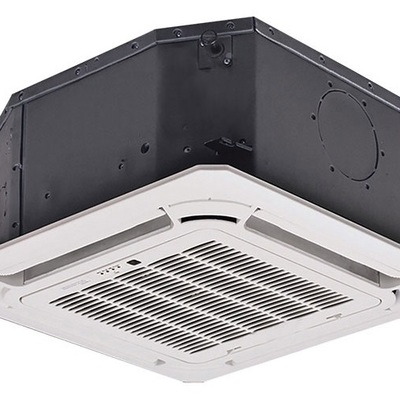 Что такое фанкойл и зачем он нужен