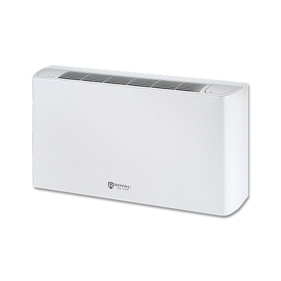 Что такое фанкойл и зачем он нужен - 3