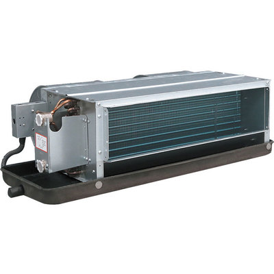 Что такое фанкойл и зачем он нужен - 4