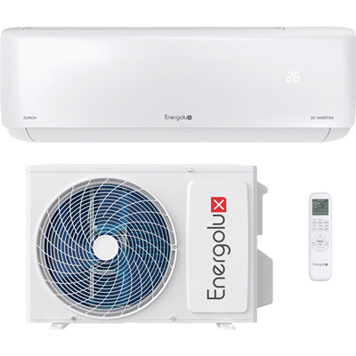 Инверторный кондиционер – что это такое и как работает - 4