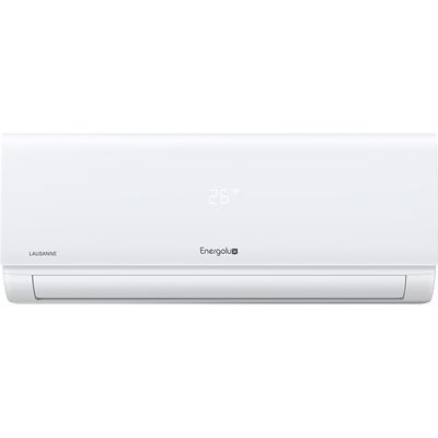 Как работает кондиционер и из чего состоит