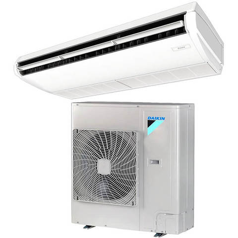 Daikin FHQ100C/RZQSG100L8Y-2