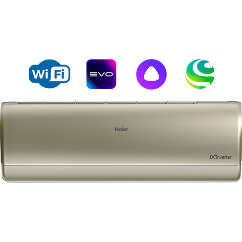 Внутренний блок Haier AS25S2SJ2FA-G