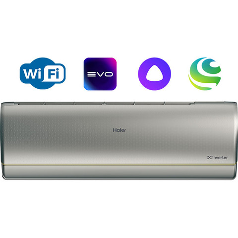 Внутренний блок Haier AS25S2SJ2FA-S