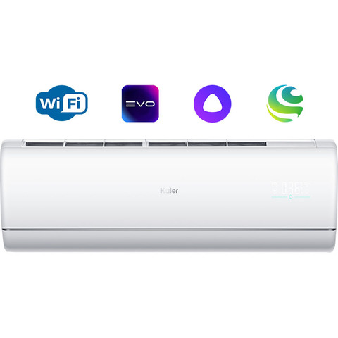 Внутренний блок Haier AS50S2SJ2FA-W