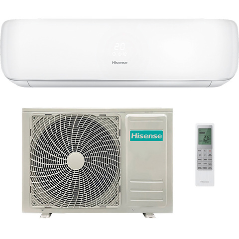 Hisense AS-10UW4RVETG01-2