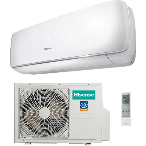 Hisense AS-10UW4RVETG01-2