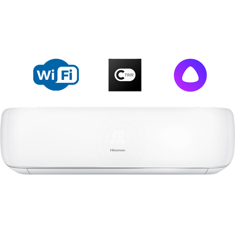 Кондиционер Hisense AS-18UW4RXATG03