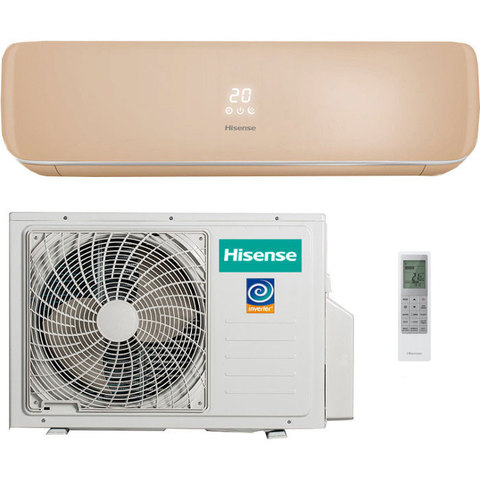 Hisense AS-10UW4RVETG01(C)-2