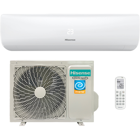Hisense AS-18UW4RMSKB01-2