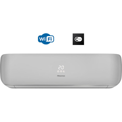 Внутренний блок Hisense AMS-09UW4RVETG00S