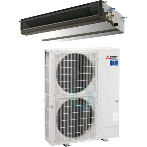 Mitsubishi Electric PEAD-RP100JALQ/PUHZ-ZRP100VKA-2