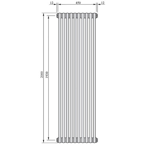 Arbonia 2200/10 N12-4