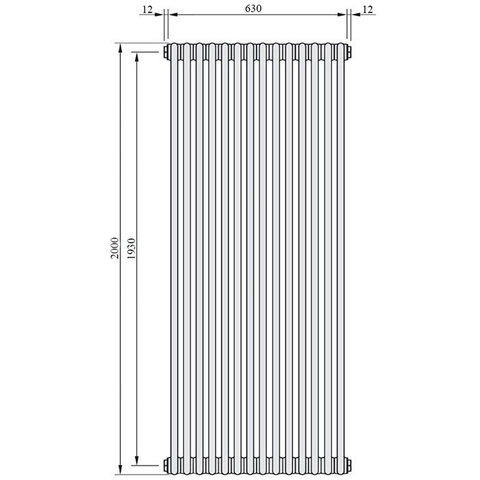 Arbonia 2200/14 N12-3