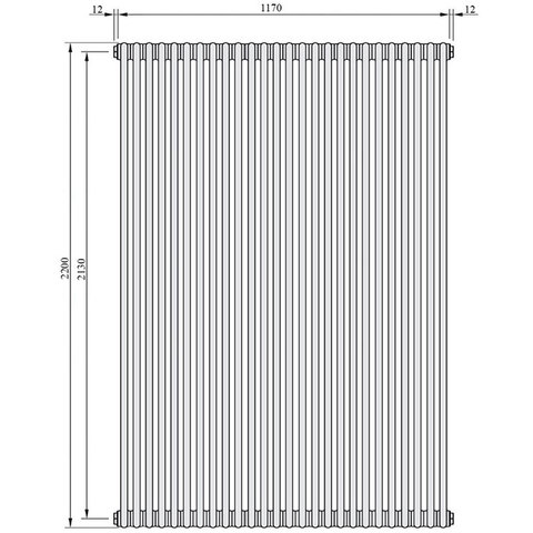 Arbonia 2220/26 N12-3