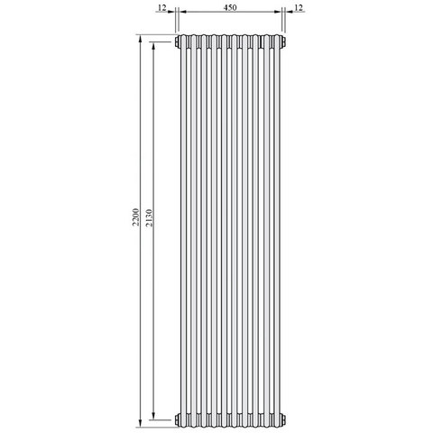 Arbonia 3220/10 N12-4