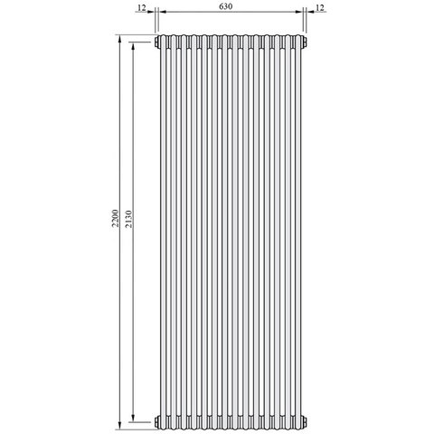 Arbonia 3220/14 N12-4