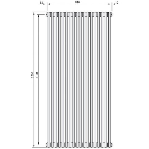 Arbonia 3220/18 N12-3