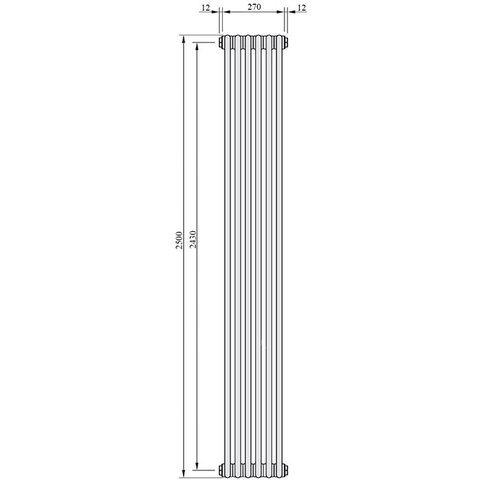 Arbonia 2250/06 N12-4