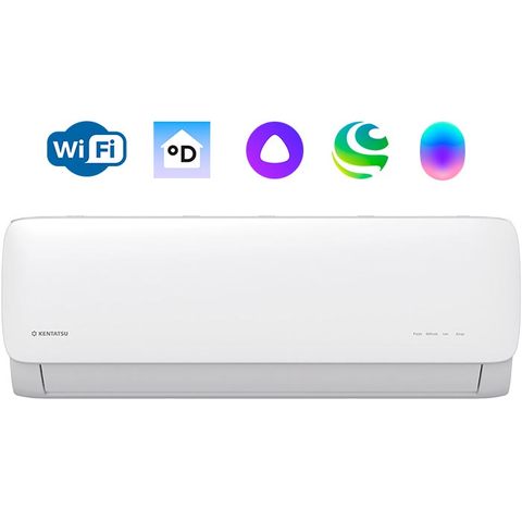 Внутренний блок Kentatsu KMGA35HZRN1