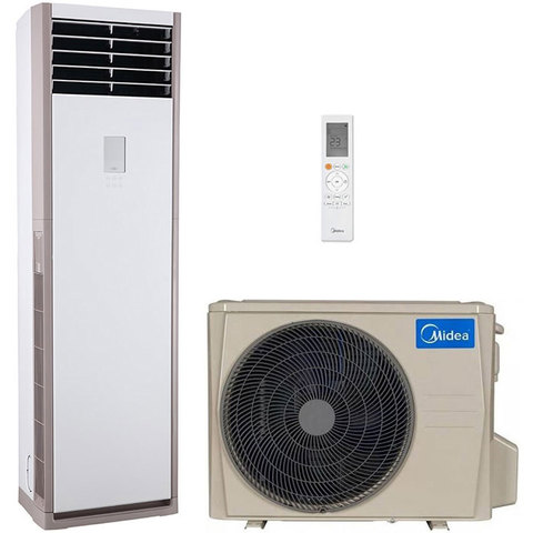 Midea MFPA-24ARN1-QB6/ MOX430-24HN1-QB6-2